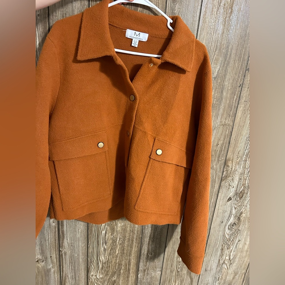 Jacket